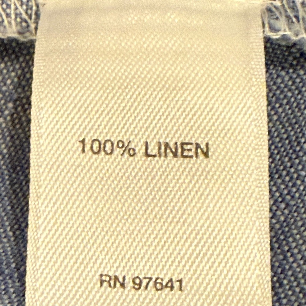J. Jill Love Linen - Picture 7 of 7